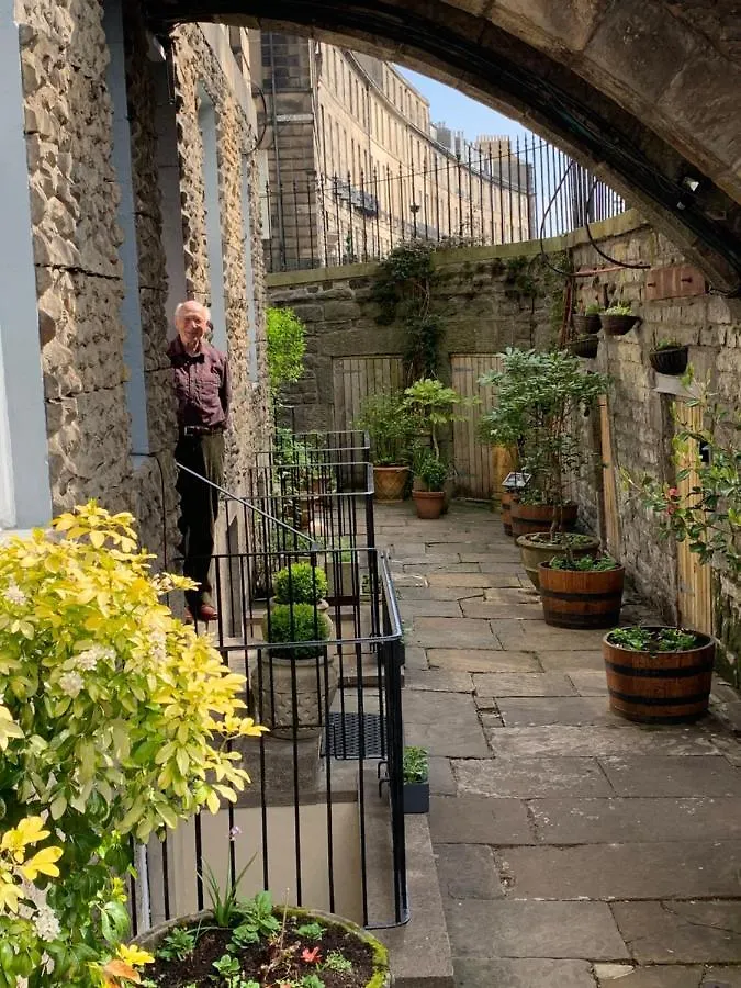 Geraldsplace EDI
