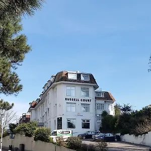 Russell Court 2*, Bournemouth Großbritannien