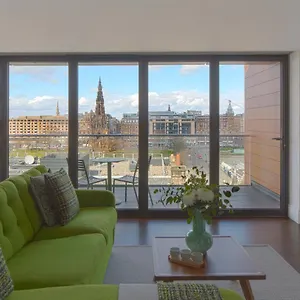 Cheval Old Town Chambers Aparthotel
