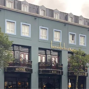 Benedicts 4*, Belfast Großbritannien