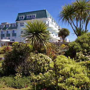 East Cliff Hotel, Sure Collection By Bw 3*, Bournemouth Großbritannien