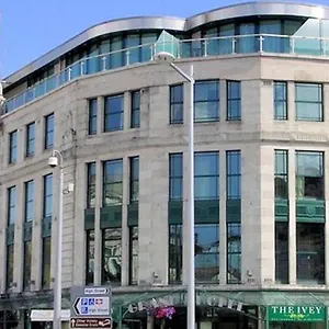 The Grand 3*, Swansea Großbritannien