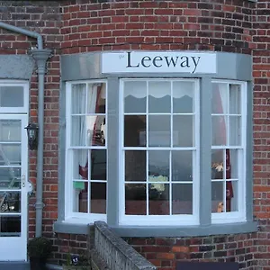 The Leeway 4*, Scarborough Großbritannien